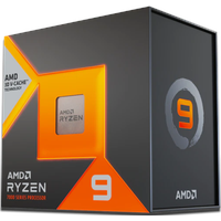 AMD Ryzen 9 7900X3D, 12C/24T, 4.40-5.60GHz, boxed ohne Kühler