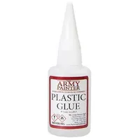 The Army Painter Plastic Glue