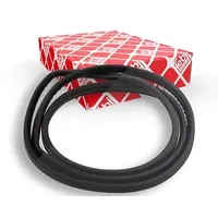 FEBI BILSTEIN Dichtung, Heckscheibe 08883