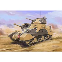 I Love Kit M3 Medium Tank