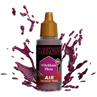 The Army Painter - Air Witchbane Plum