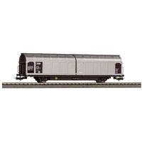 PIKO H0 Großraumschiebewandwagen DSB
