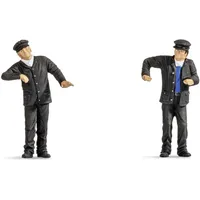 NOCH 17110 Spur 1 Lokführer und Heizer