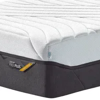 Tempur TEMPUR® Tempur Pro® Plus Matratze Medium Firm Hybrid