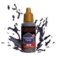 The Army Painter - Air Broodmother Purple