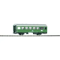 PIKO H0 53021 - Reko-Wagen 2.Klasse, Baage DR, IV