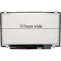 CoreParts MSC140F30-213M Notebook-Ersatzteil Anzeige, Notebook Ersatzteile, Weiss