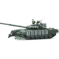 Meng Model Meng 913518 1/35 T72 B3M mit KMT-8