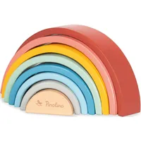 Pinolino Holz-Regenbogen Ruby
