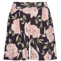 S.Oliver Shorts Damen bedruckt Gr.44