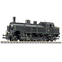 LILIPUT L131407 H0 Dampflokomotive 378.04 der BBÖ, Ep. II,