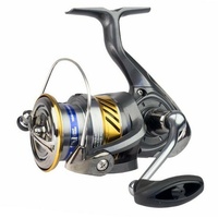 Daiwa 20 LAGUNA LT 1000 Spinnrolle