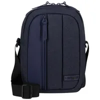 American Tourister Streethero 6l Umhängetasche Navy Melange One Size