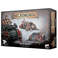 Games Workshop Nekromunda: Goliath Mäuser