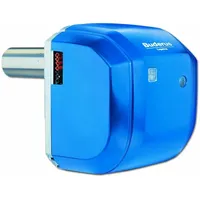 Buderus Logatop BE-A 1.1-21 21kW, Keramikrohr 63044339