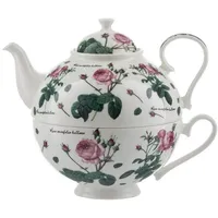 Jameson & Tailor Tea for One Brillantporzellan englische Rose