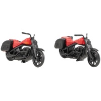 FALLER 180852 H0 2 Motorräder