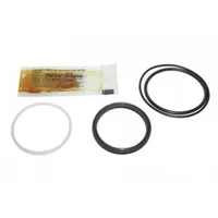 RockShox Hinterraddämpfer Service Kit Vivid Air Fahrrad-Service Kit schwarz