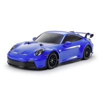 TAMIYA Porsche 911 GT3 (992) (TT-02) Brushed 1:10 RC