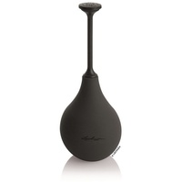 LECHUZA Blumenbrause Yula Flower Shower Schiefergrau