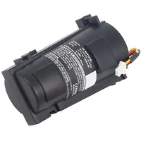 Powery Akku für Metrologic MS9535