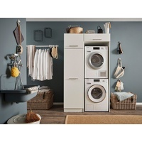 Laundreezy »LAUNDREEZY LDLK2«, Breite 117,5 cm