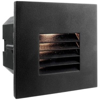 Deko-Light Abdeckung Gitter für Light Base II COB Outdoor