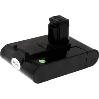 Powery Akku für Dyson Akkusauger DC31