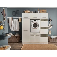 Laundreezy »LAUNDREEZY LDSK6«, Breite 167,5 cm