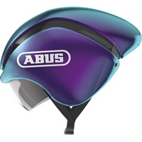 ABUS Gamechanger TT flip flop purple, L (59-61 cm)