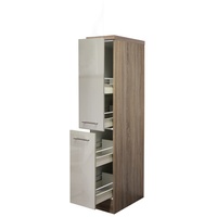 Flex-Well Demi-Apothekerschrank »Nepal«, 30