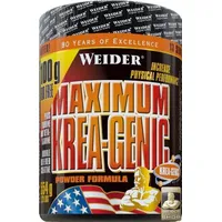 Weider Maximum Krea-Genic Pulver 454 g