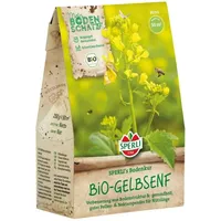 Sperli Bio Gründünger BIO-Gelbsenf 250gr