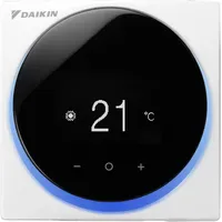 Daikin Kabel-Raumthermostat Madoka weiss