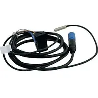 WOLF-Garten Wolf Elektron. Speicherfühler 274108099 mit Stecker
