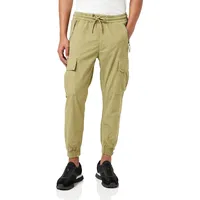 Alpha Industries Ripstop Joggers Light Olive XL