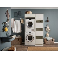 Laundreezy »LAUNDREEZY LDLK1«, Breite 117,5 cm