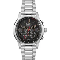 Boss Chronograph 'Solgrade' Herren Uhr 1514032 -