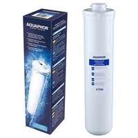 Aquaphor K7BM-Kartusche – Mikrofiltration Wasseraufbereitung und Mineralisierung