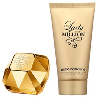 Paco Rabanne Lady Million Eau de Parfum 30 ml