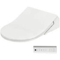 TOTO Europe Washlet RX TCF794CG weiß, inkl. Fernbedienung