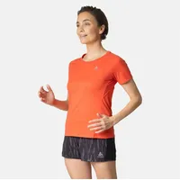 Odlo Damen Laufshirt Crew Neck s/s Essential Shirt 313481-30838