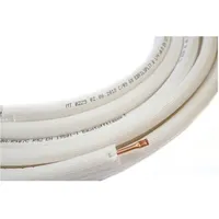 Daikin Kältemittelleitung 1/4" VPE 25 mit Kupfer wärmegedämmt