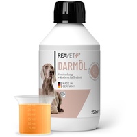 Reavet Darmöl 250ml