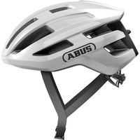 ABUS PowerDome Shiny White M