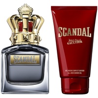 Jean Paul Gaultier Scandal pour Homme Eau de Toilette