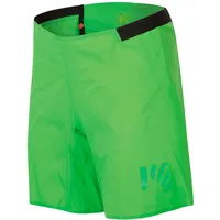 Karpos Lavaredo Kurze Hose - Green Flash - XL