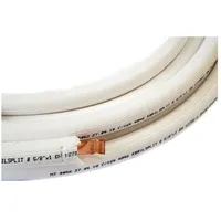 Daikin Kältemittelleitung 5/8" VPE 12 mit Kupfer wärmegedämmt