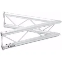 Alutruss BISYSTEM PV-19 2-Weg 45° vertikal