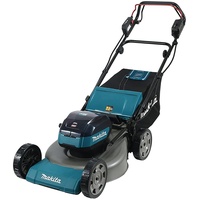 Makita Akku-Rasenmäher LM002GZ 40V max. Solo